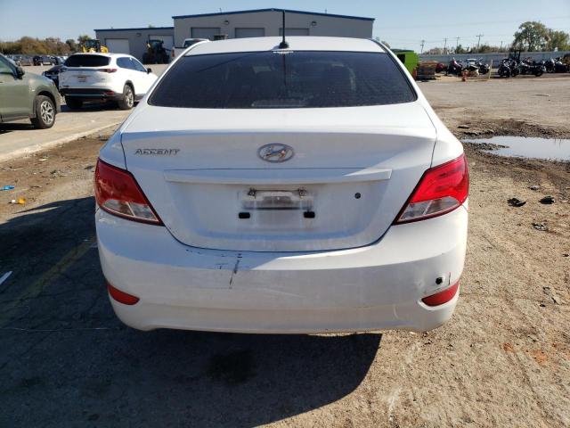 Photo 5 VIN: KMHCT4AE6HU287401 - HYUNDAI ACCENT SE 