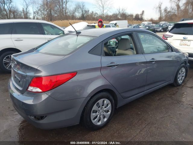 Photo 3 VIN: KMHCT4AE6HU292274 - HYUNDAI ACCENT 