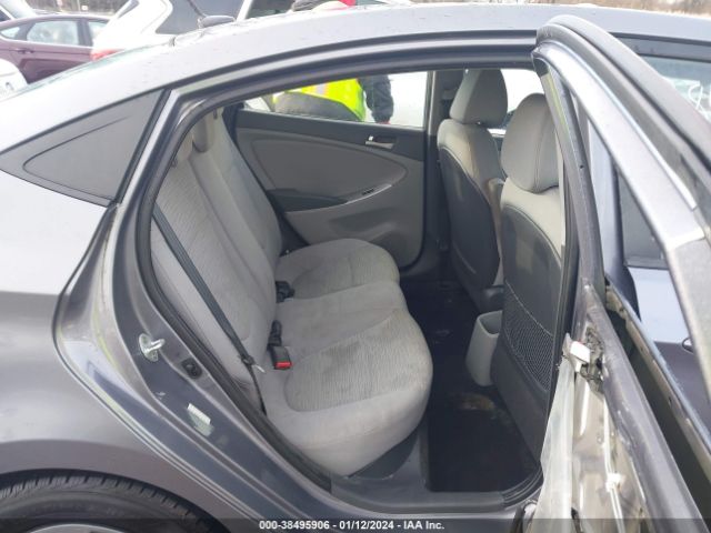 Photo 7 VIN: KMHCT4AE6HU292274 - HYUNDAI ACCENT 