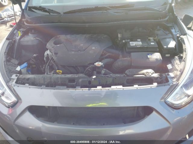 Photo 9 VIN: KMHCT4AE6HU292274 - HYUNDAI ACCENT 