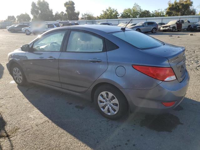 Photo 1 VIN: KMHCT4AE6HU298088 - HYUNDAI ACCENT SE 