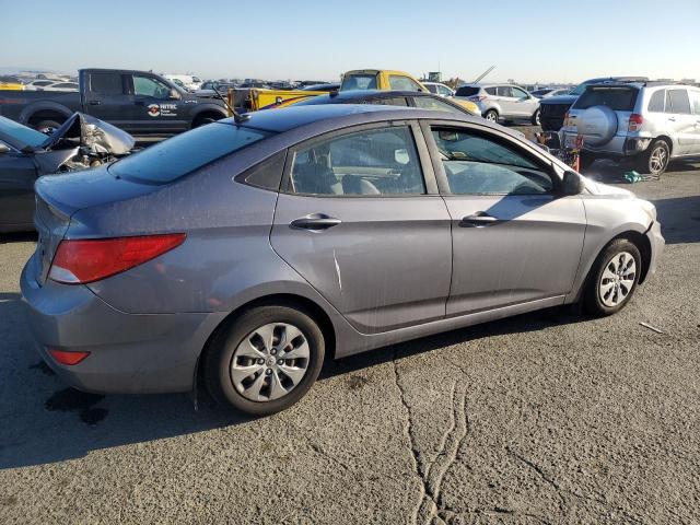 Photo 2 VIN: KMHCT4AE6HU298088 - HYUNDAI ACCENT SE 