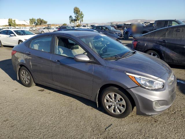 Photo 3 VIN: KMHCT4AE6HU298088 - HYUNDAI ACCENT SE 