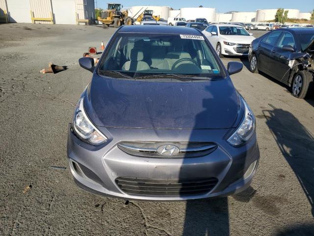 Photo 4 VIN: KMHCT4AE6HU298088 - HYUNDAI ACCENT SE 