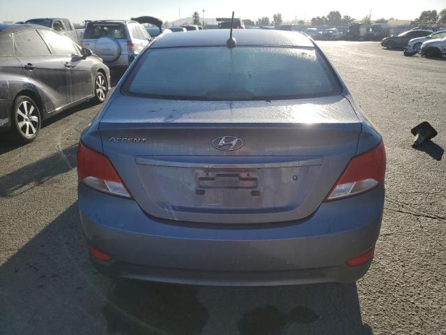 Photo 5 VIN: KMHCT4AE6HU298088 - HYUNDAI ACCENT SE 