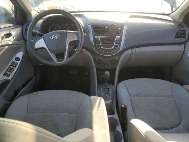 Photo 7 VIN: KMHCT4AE6HU298088 - HYUNDAI ACCENT SE 