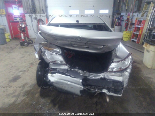 Photo 5 VIN: KMHCT4AE6HU307985 - HYUNDAI ACCENT 