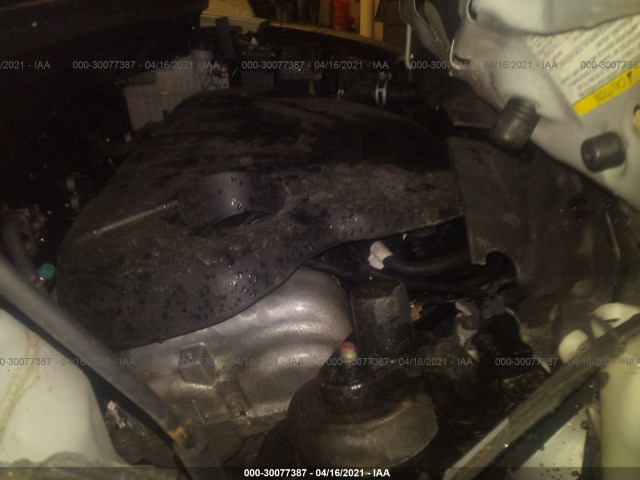 Photo 9 VIN: KMHCT4AE6HU307985 - HYUNDAI ACCENT 