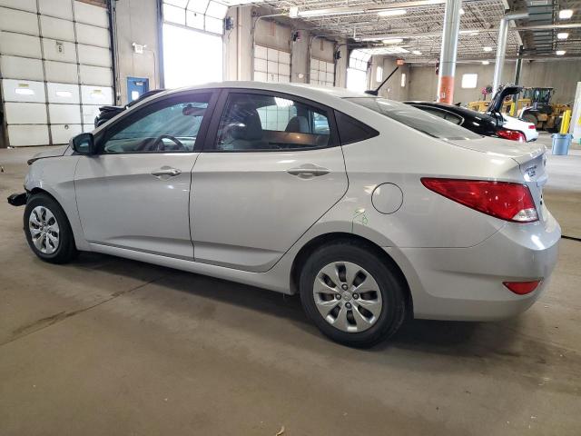 Photo 1 VIN: KMHCT4AE6HU311227 - HYUNDAI ACCENT SE 