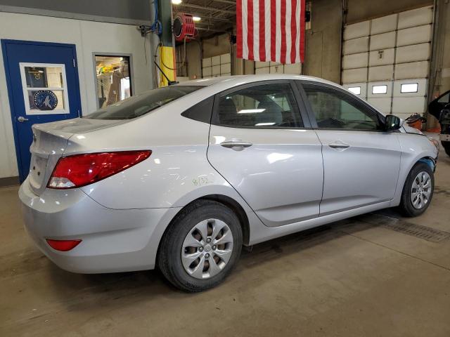 Photo 2 VIN: KMHCT4AE6HU311227 - HYUNDAI ACCENT SE 