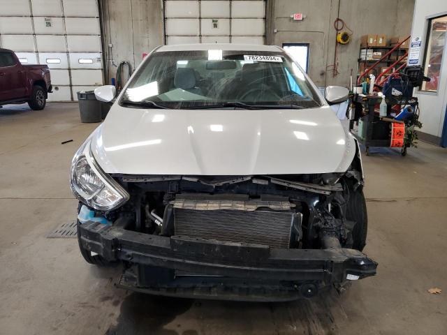 Photo 4 VIN: KMHCT4AE6HU311227 - HYUNDAI ACCENT SE 