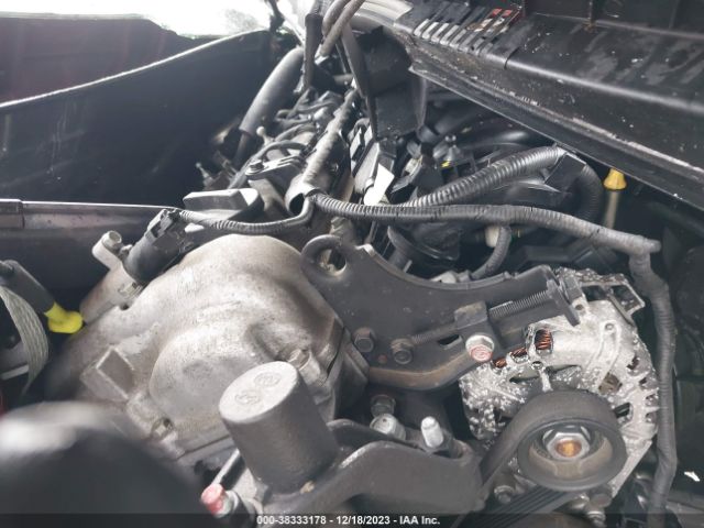 Photo 9 VIN: KMHCT4AE6HU321997 - HYUNDAI ACCENT 