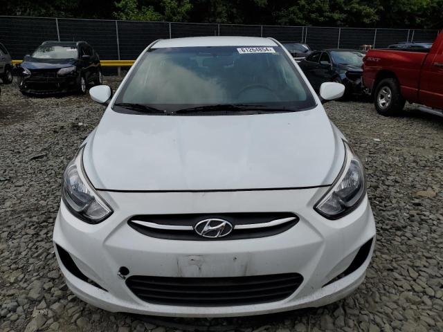 Photo 4 VIN: KMHCT4AE6HU325158 - HYUNDAI ACCENT 