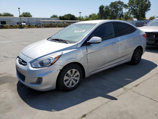 Photo 0 VIN: KMHCT4AE6HU331090 - HYUNDAI ACCENT SE 