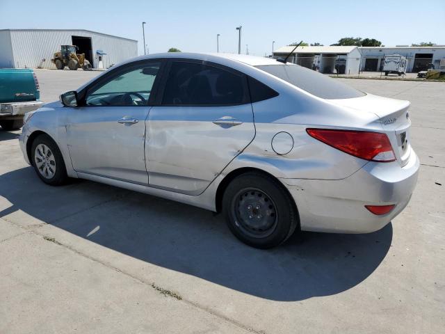 Photo 1 VIN: KMHCT4AE6HU331090 - HYUNDAI ACCENT SE 