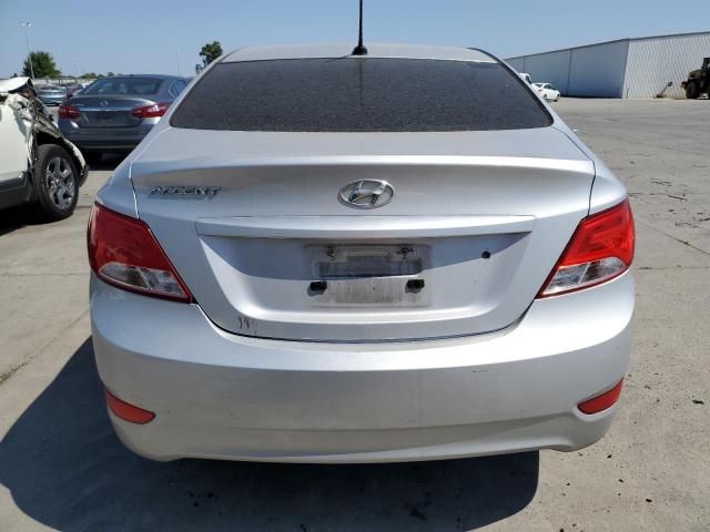 Photo 5 VIN: KMHCT4AE6HU331090 - HYUNDAI ACCENT SE 