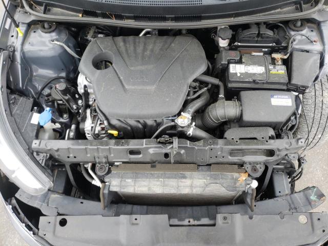 Photo 6 VIN: KMHCT4AE6HU331302 - HYUNDAI ACCENT SE 