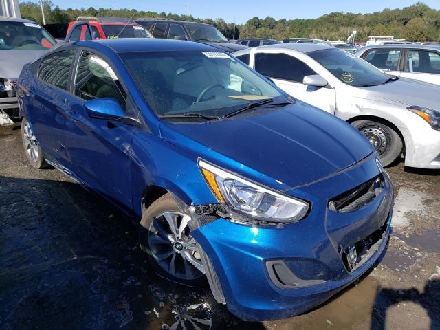 Photo 0 VIN: KMHCT4AE6HU331705 - HYUNDAI ACCENT SE 