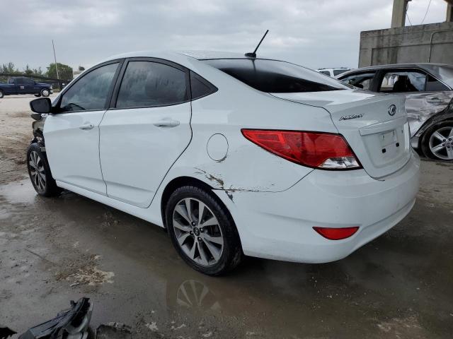 Photo 1 VIN: KMHCT4AE6HU337682 - HYUNDAI ACCENT SE 