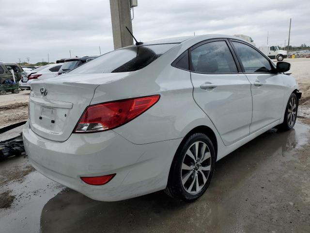 Photo 2 VIN: KMHCT4AE6HU337682 - HYUNDAI ACCENT SE 