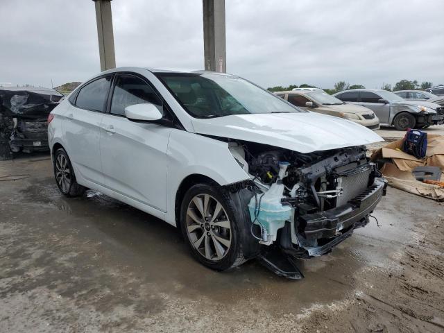 Photo 3 VIN: KMHCT4AE6HU337682 - HYUNDAI ACCENT SE 