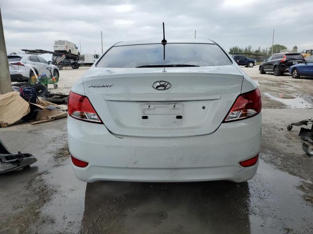 Photo 5 VIN: KMHCT4AE6HU337682 - HYUNDAI ACCENT SE 