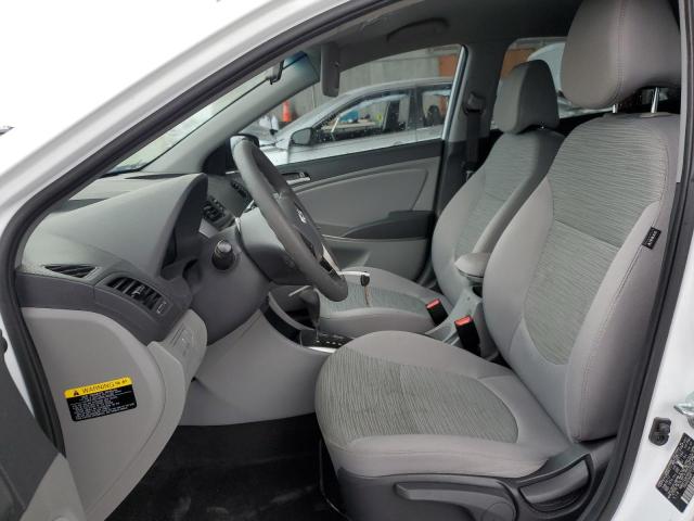 Photo 6 VIN: KMHCT4AE6HU337682 - HYUNDAI ACCENT SE 