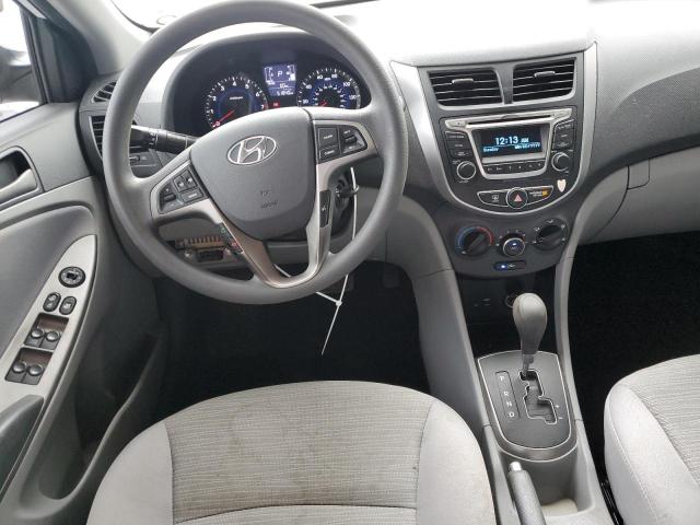 Photo 7 VIN: KMHCT4AE6HU337682 - HYUNDAI ACCENT SE 