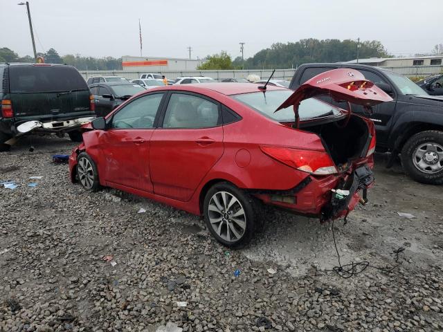 Photo 1 VIN: KMHCT4AE6HU338346 - HYUNDAI ACCENT 