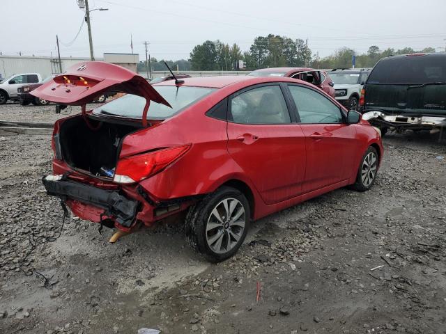 Photo 2 VIN: KMHCT4AE6HU338346 - HYUNDAI ACCENT 