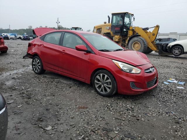 Photo 3 VIN: KMHCT4AE6HU338346 - HYUNDAI ACCENT 