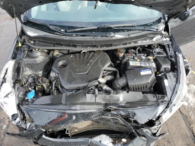 Photo 10 VIN: KMHCT4AE6HU347659 - HYUNDAI ACCENT 