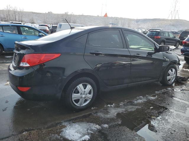 Photo 2 VIN: KMHCT4AE6HU347659 - HYUNDAI ACCENT 