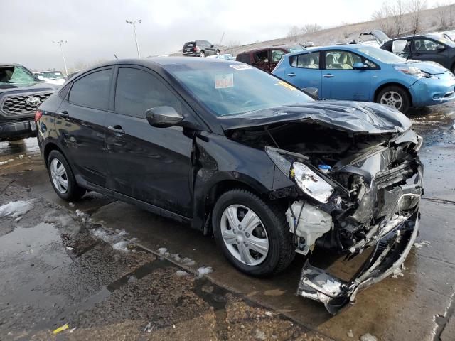 Photo 3 VIN: KMHCT4AE6HU347659 - HYUNDAI ACCENT 