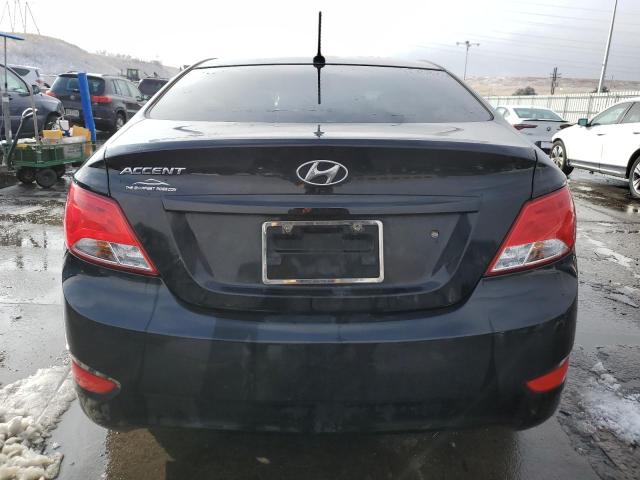 Photo 5 VIN: KMHCT4AE6HU347659 - HYUNDAI ACCENT 