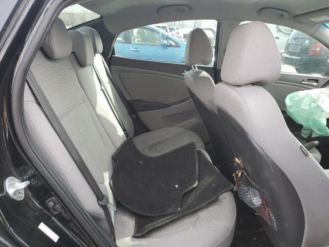 Photo 9 VIN: KMHCT4AE6HU347659 - HYUNDAI ACCENT 