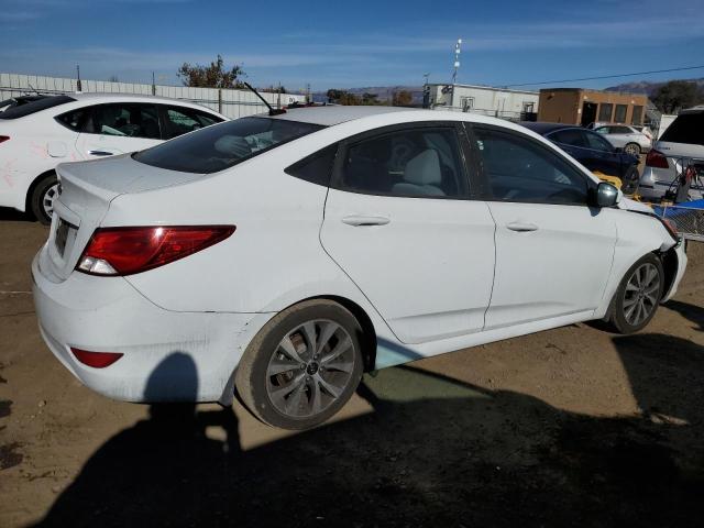 Photo 2 VIN: KMHCT4AE6HU347838 - HYUNDAI ACCENT SE 