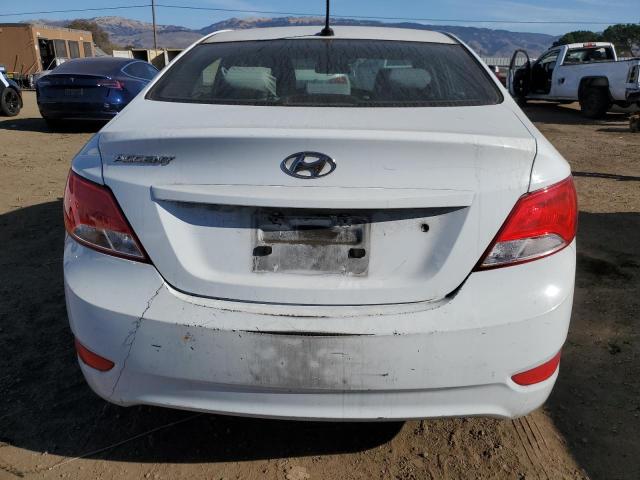 Photo 5 VIN: KMHCT4AE6HU347838 - HYUNDAI ACCENT SE 