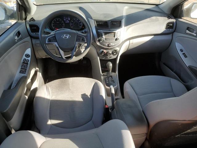 Photo 7 VIN: KMHCT4AE6HU347838 - HYUNDAI ACCENT SE 