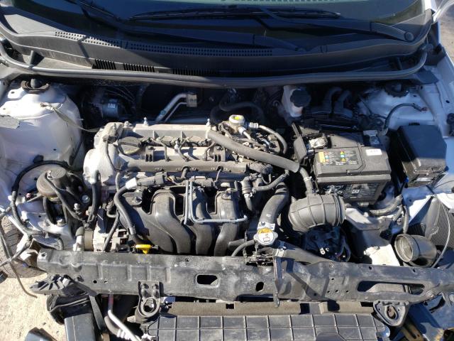 Photo 6 VIN: KMHCT4AE6HU351064 - HYUNDAI ACCENT SE 