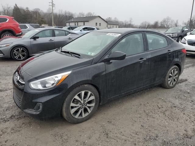 Photo 0 VIN: KMHCT4AE6HU355518 - HYUNDAI ACCENT 