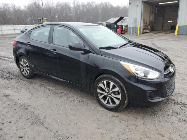 Photo 3 VIN: KMHCT4AE6HU355518 - HYUNDAI ACCENT 