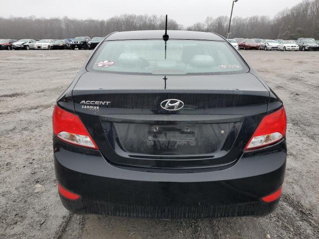 Photo 5 VIN: KMHCT4AE6HU355518 - HYUNDAI ACCENT 