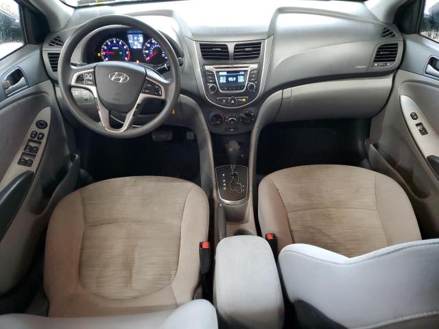 Photo 7 VIN: KMHCT4AE6HU355518 - HYUNDAI ACCENT 