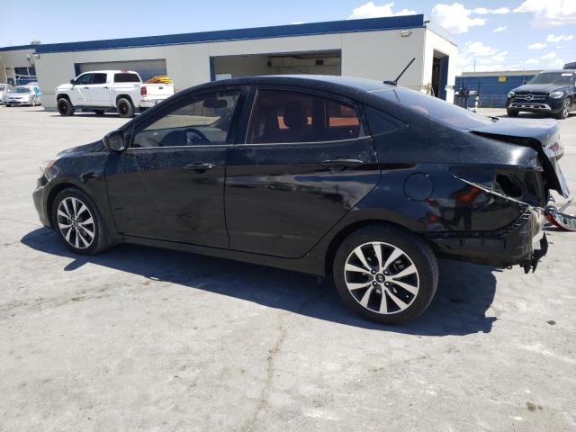 Photo 1 VIN: KMHCT4AE6HU358192 - HYUNDAI ACCENT 