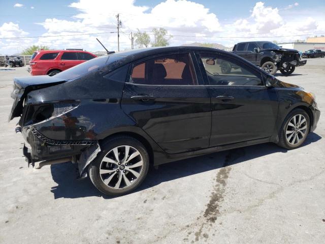 Photo 2 VIN: KMHCT4AE6HU358192 - HYUNDAI ACCENT 