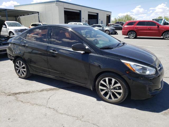 Photo 3 VIN: KMHCT4AE6HU358192 - HYUNDAI ACCENT 