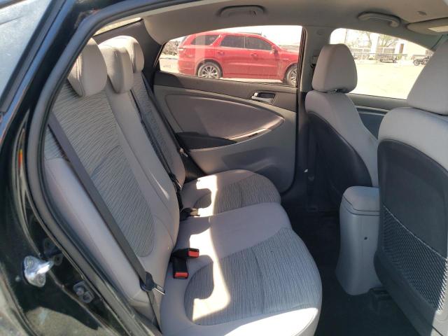 Photo 9 VIN: KMHCT4AE6HU358192 - HYUNDAI ACCENT 