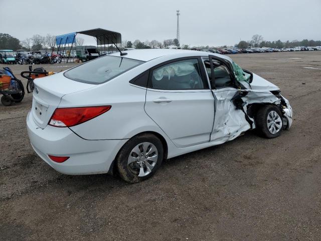 Photo 2 VIN: KMHCT4AE6HU359200 - HYUNDAI ACCENT 