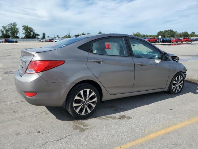 Photo 2 VIN: KMHCT4AE6HU360637 - HYUNDAI ACCENT SE 